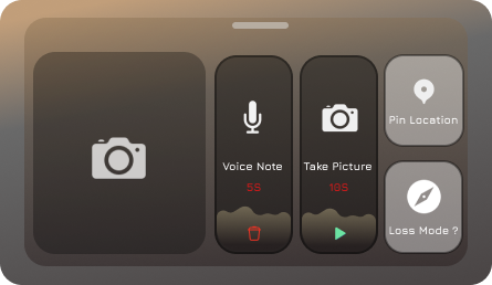 App Controls